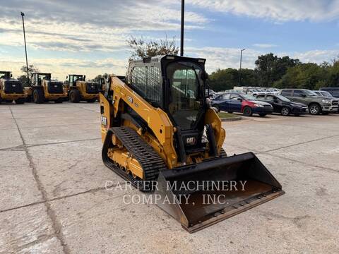 Caterpillar 255, 251 hours, S/N: FL718246, 2026 - Image 2