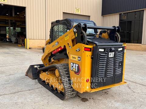 Caterpillar 255, 251 hours, S/N: FL718246, 2026 - Image 4