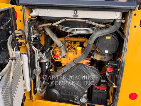 Caterpillar 255, 251 hours, S/N: FL718246, 2026 - Image 7