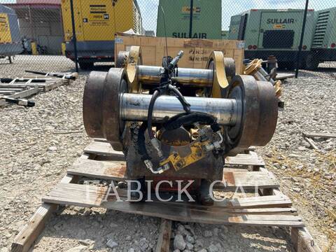 Caterpillar CPLR328, Quick Coupler, S/N: 0WAL00699, - Image 7
