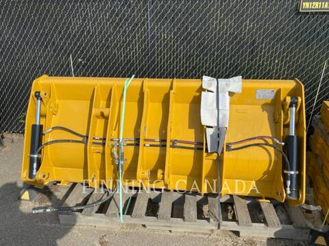 Caterpillar BHL-BM-1.3, Bucket, S/N: ML210100408, 2021 - Image 1