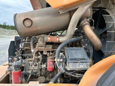 Case/New Holland 621F, Wheel Loader, 8224 hours, S/N: NEF222162, 2015 - Image 7