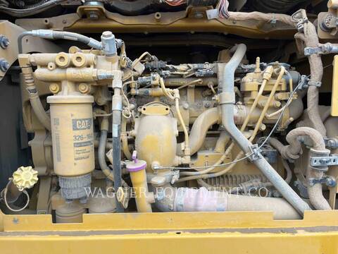 Caterpillar 140M3, Motor Grader, 5349 hours, S/N: N9D00295, 2014 - Image 7