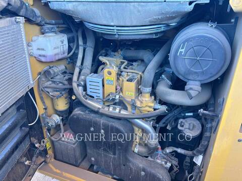 Caterpillar 279D3, 93 hours, S/N: RB905412, 2023 - Image 7