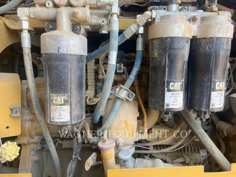 Caterpillar 140, Motor Grader, 5549 hours, S/N: ENF00111, 2020 - Image 7