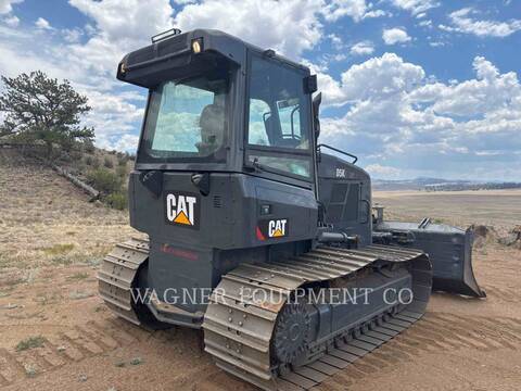 Caterpillar D5K2LGP, 6238 hours, S/N: KYY01577, 2015 - Image 3