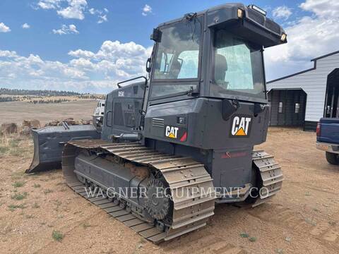 Caterpillar D5K2LGP, 6238 hours, S/N: KYY01577, 2015 - Image 4