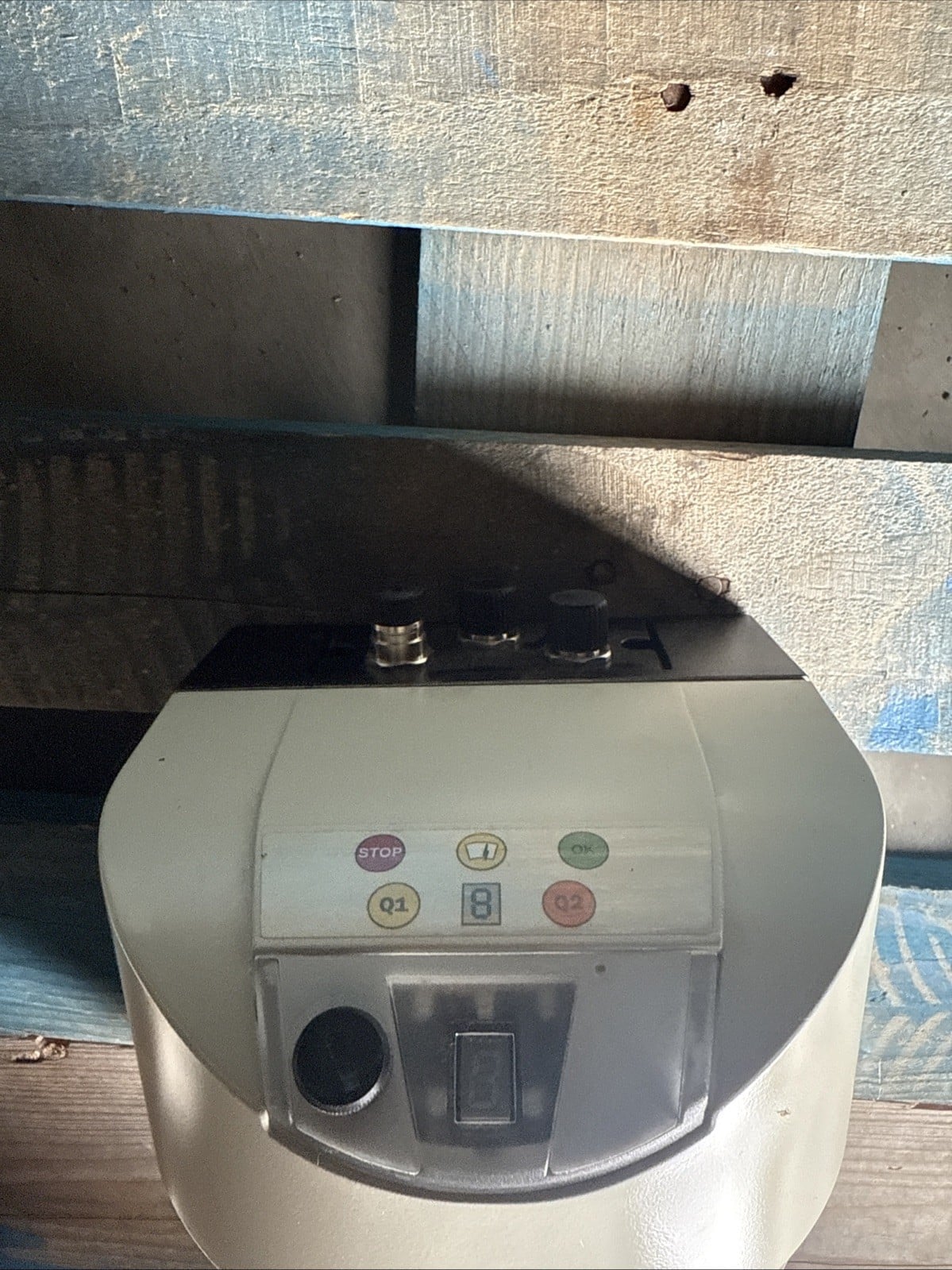 Sick #LMS251-11100S04, Lite-SR Scanner Sensor, NEW - Image 3