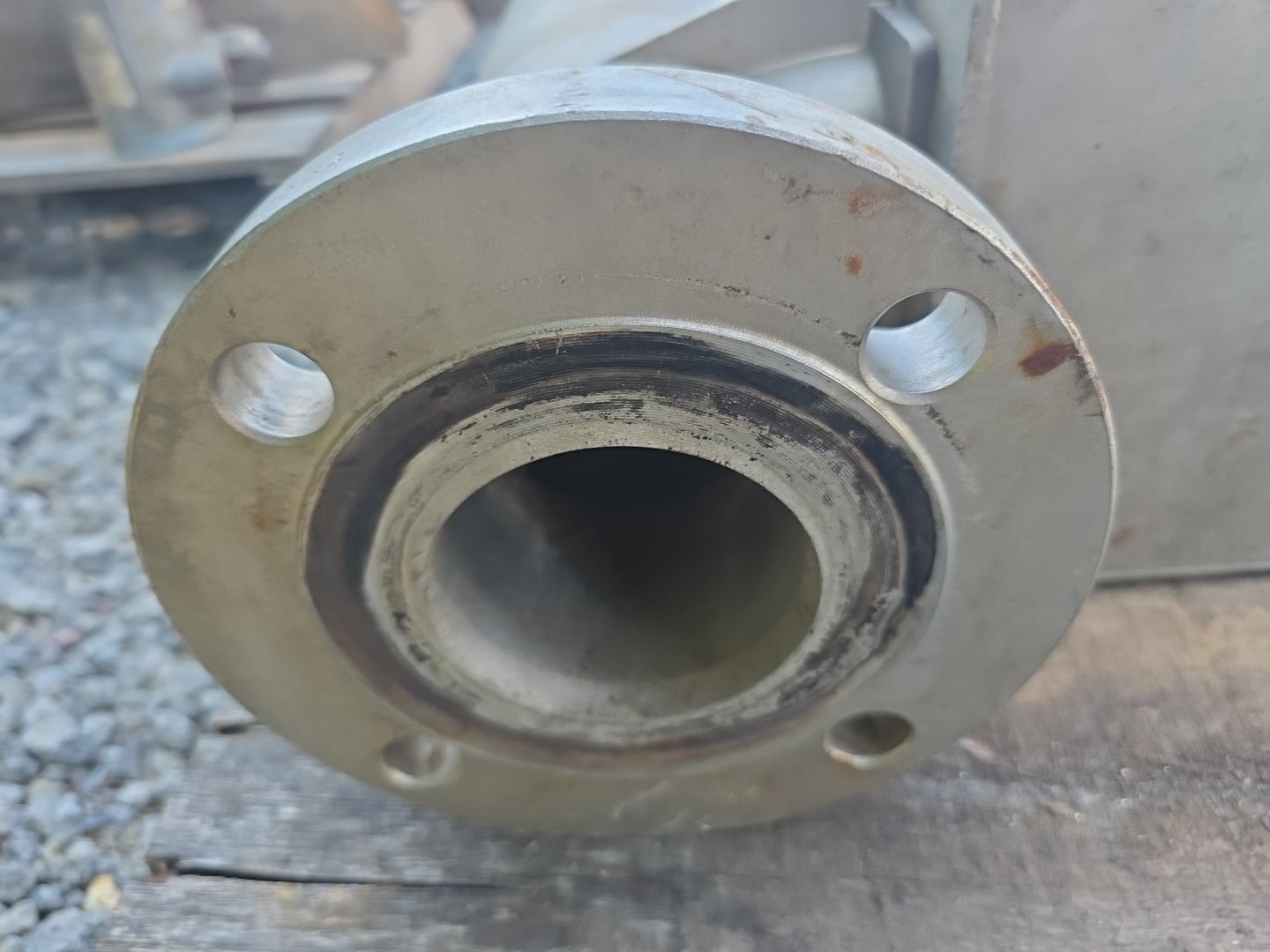 Micro Motion #DS300, Mass Flow Sensor - Image 2