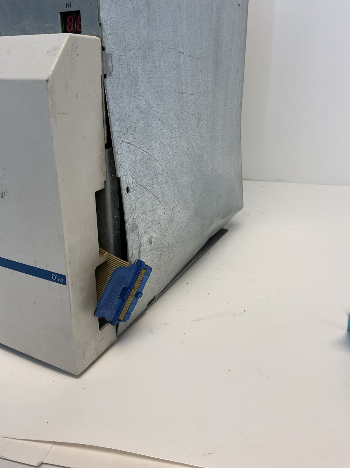 Rexroth Diax #HVR03.2-W045N, Servo Drive - Image 3