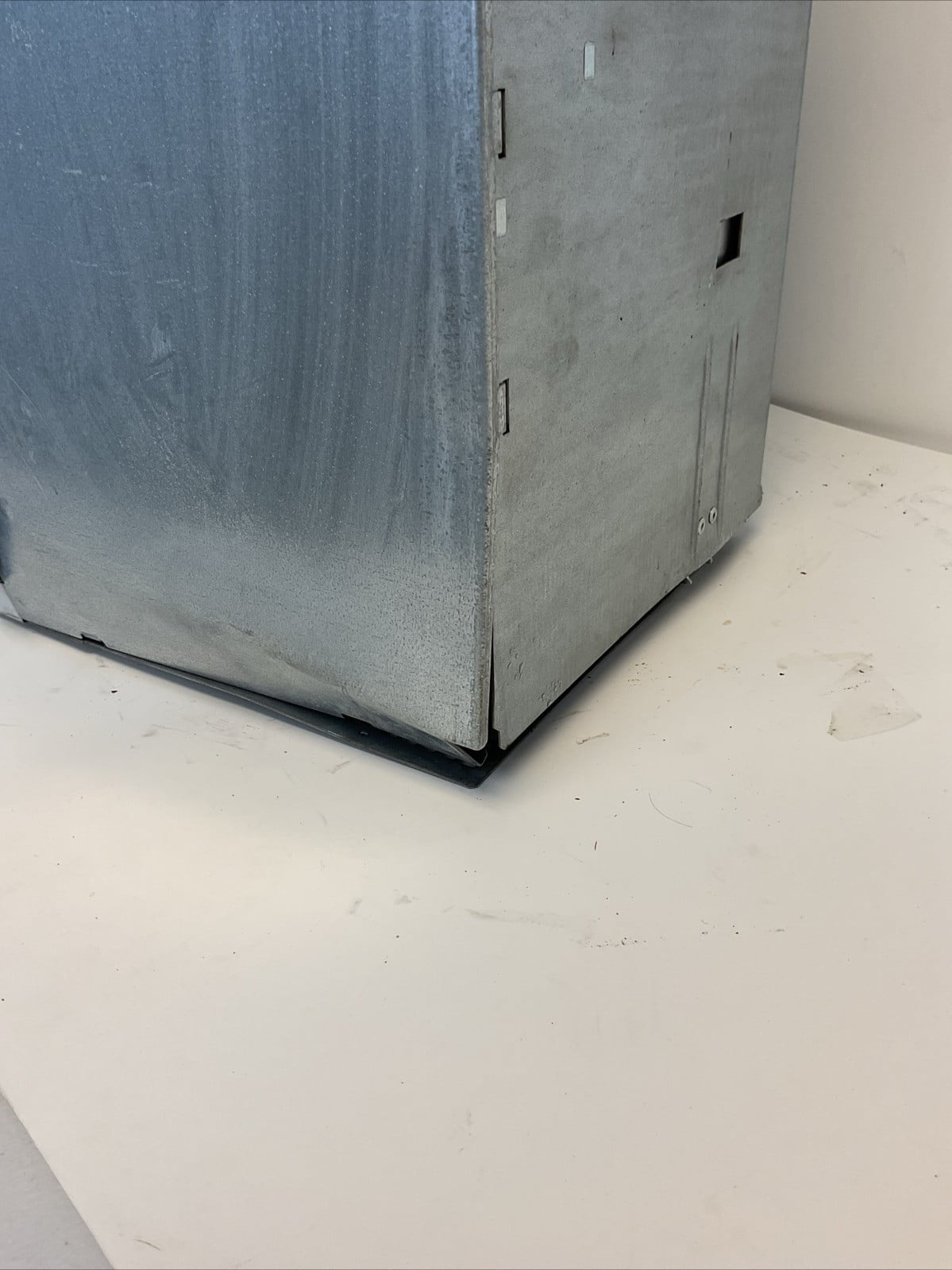 Rexroth Diax #HVR03.2-W045N, Servo Drive - Image 4