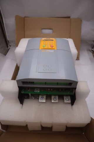 SSD Drives #591P-53327031-P00-U4V0, DC Drive, NEW - Image 1