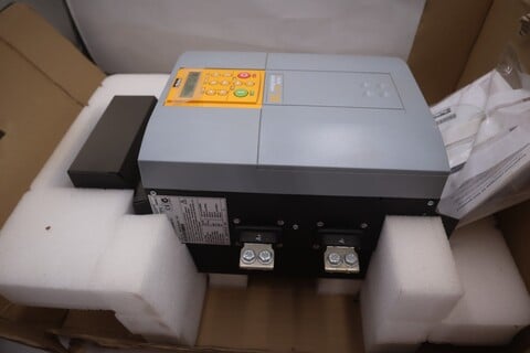 SSD Drives #591P-53327031-P00-U4V0, DC Drive, NEW - Image 5