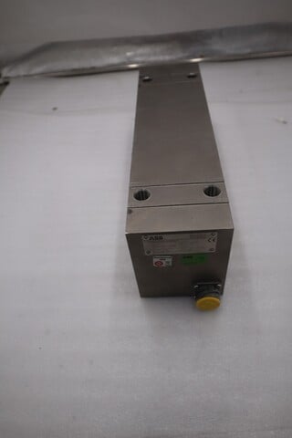 ABB #PFTL101B, Scale, NEW - Image 4