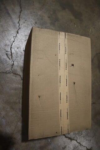 Allen-Bradley #20G11NE052AA0NNNNN, powerflex 755 variable frequency dr, 600 Volts - Image 4