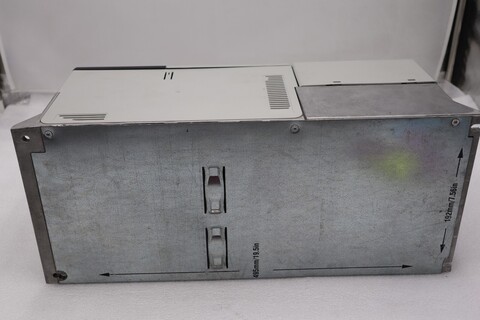 20 HP Allen-Bradley #20BB052A3AYNBNC0, powerflex 700 variable frequency dr - Image 7