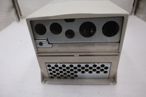 30 HP Allen-Bradley #20BE032A3AYNANC0, powerflex 70 variable frequency dri - Image 2