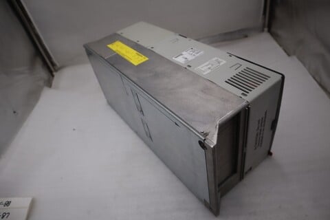 30 HP Allen-Bradley #20BE032A3AYNANC0, powerflex 70 variable frequency dri - Image 4