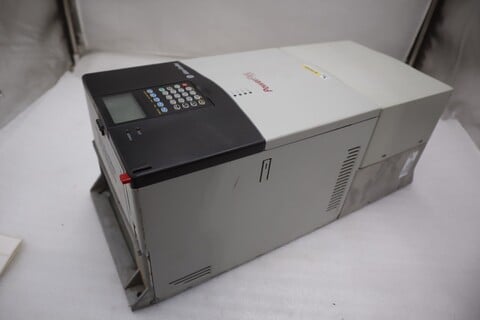 30 HP Allen-Bradley #20BE032A3AYNANC0, powerflex 70 variable frequency dri - Image 5