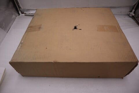 Jetter #JM-204-480-EMU-S1, Servo Drive, NEW - Image 3