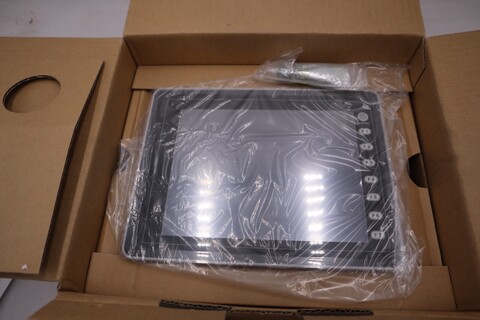 Volpak #ZE080002308, PLC, NEW - Image 1