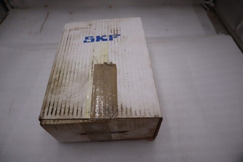 Skf #13129072, Flow Meter, 15 Amp, NEW - Image 1
