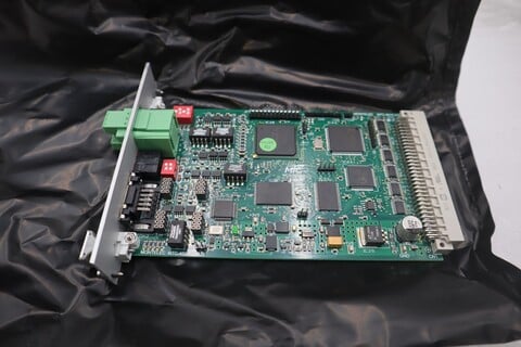 Pasaban #MTC4014V1, PLC, NEW - Image 2