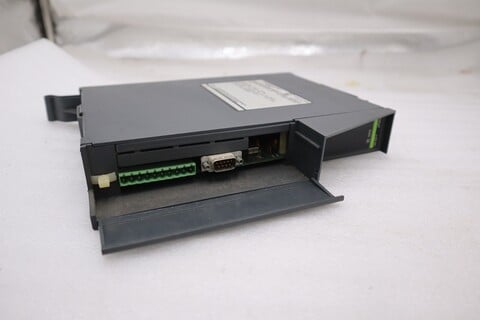 Giddings & Lewis #502-03794-40, PIC900 Programmable PLC - Image 1