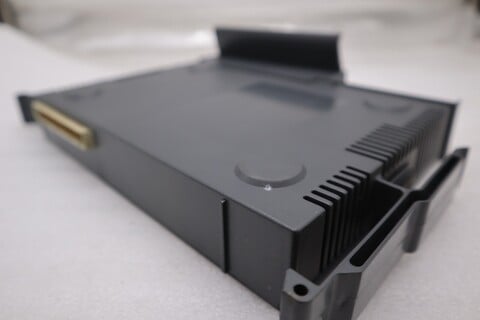 Giddings & Lewis #502-03794-40, PIC900 Programmable PLC - Image 2