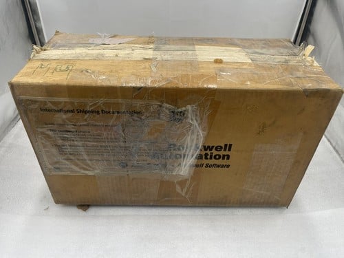 0.5 HP Allen-Bradley #20BD1P1A3AYNAED1, powerflex 700 variable frequency dr, 480 Volts, NEW - Image 5
