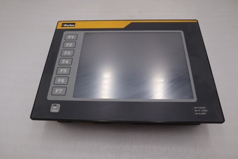 Parker #TS8010/00/02, PLC, NEW - Image 1