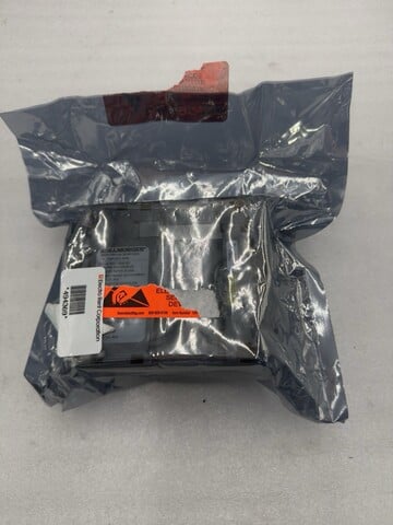 Giddings & Lewis M.1017.3098 Kollmorgen Danaher 4 Ch I/o Module, NEW - Image 2