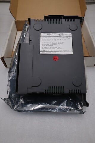 Giddings & Lewis #502-03840-23R2, PIC900 Programmable PLC, NEW - Image 4