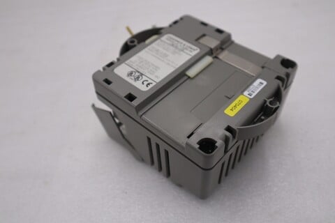 Giddings & Lewis Motion control #M.1017.3138, Encoder - Image 4