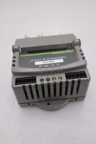 Giddings & Lewis Motion control #M.1017.3138, Encoder - Image 5