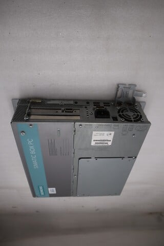 Siemens #6EQ2020-0AA00-5XX0, SIMATIC Box PLC - Image 3