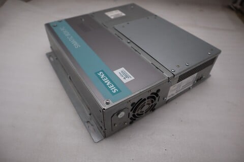 Siemens #6EQ2020-0AA00-5XX0, SIMATIC Box PLC - Image 4