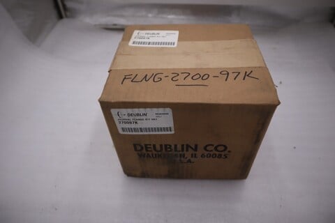 FS100S #270097K, Actuator, kit, NEW - Image 1