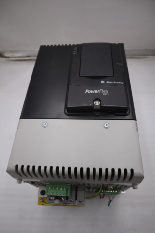 Allen-Bradley #23PMF4, powerflex dc variable frequency dri - Image 1