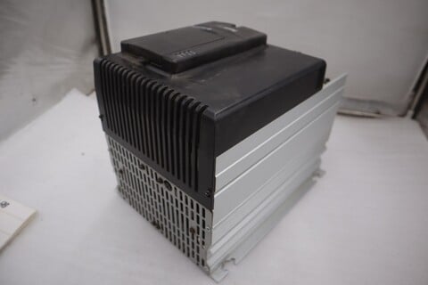 Allen-Bradley #23PMF4, powerflex dc variable frequency dri - Image 5