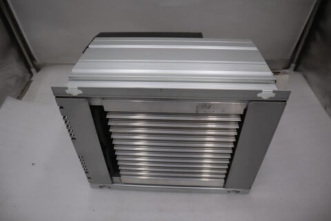 Allen-Bradley #23PMF4, powerflex dc variable frequency dri - Image 6