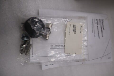 Valmet #ND9103HNT/K05-CE07, Control Valve - Image 4