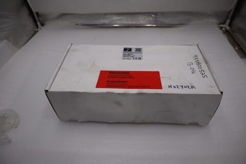 Ross Controls #120P600001, Hydraulic Valve, NEW - Image 2