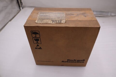 Allen-Bradley #25B-E6P6N104, 5 HP, 600 Volts, 3 Phase - Image 3