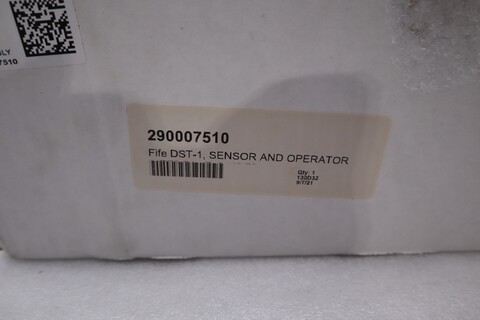 Fife #DST-1, PLC, NEW - Image 3