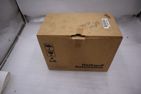 7.5 HP Reliance Electric #6MB40007, Variable Frequency Drive, NEW - Image 4