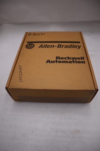 Allen-Bradley #Allen, PLC - Image 1
