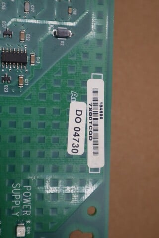 Rockwell #1336F-MCB-SP1M, Variable Frequency Drive - Image 5