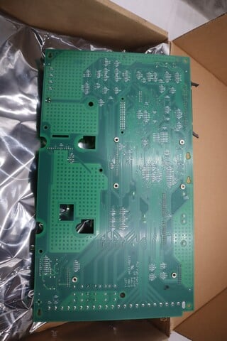 Rockwell #1336F-MCB-SP1M, Variable Frequency Drive - Image 6