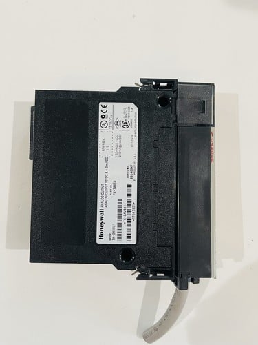 Honeywell #TK-OAV081, PLC - Image 2